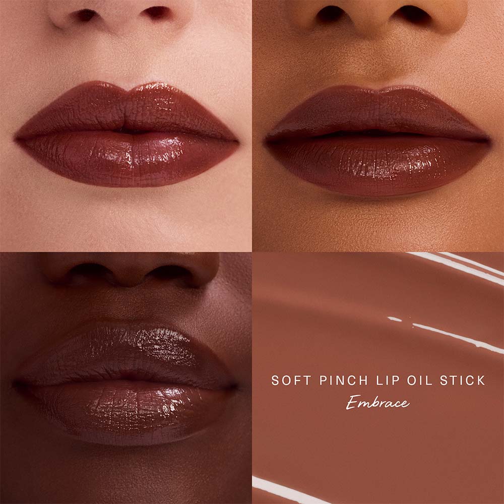 SOFT PINCH LIP OIL STICK (ACEITE EN BARRA PARA LABIOS)